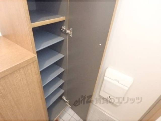 下駄箱