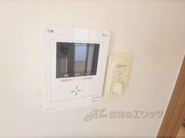 モニターホン