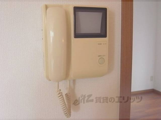 ＴＶモニターホン