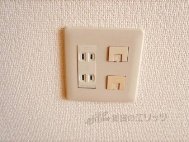 電話線