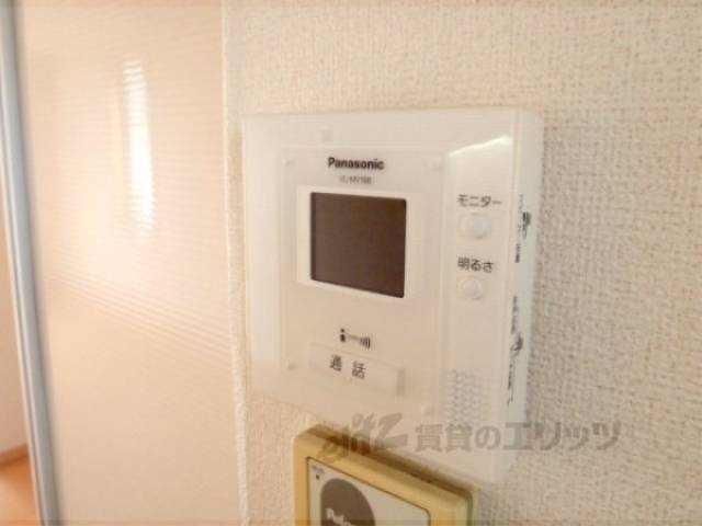 ドアフォン（ＴＶ含）