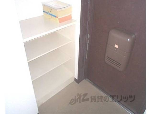 下駄箱