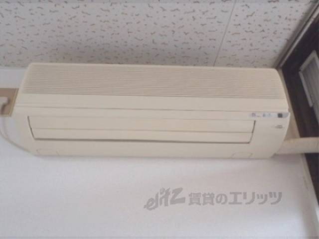 エアコン　1