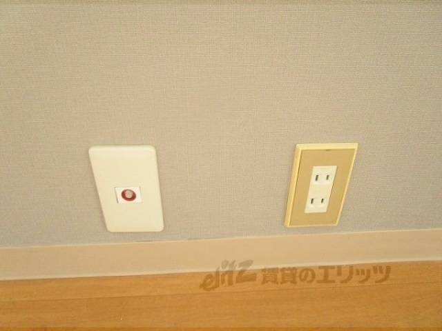 コンセント