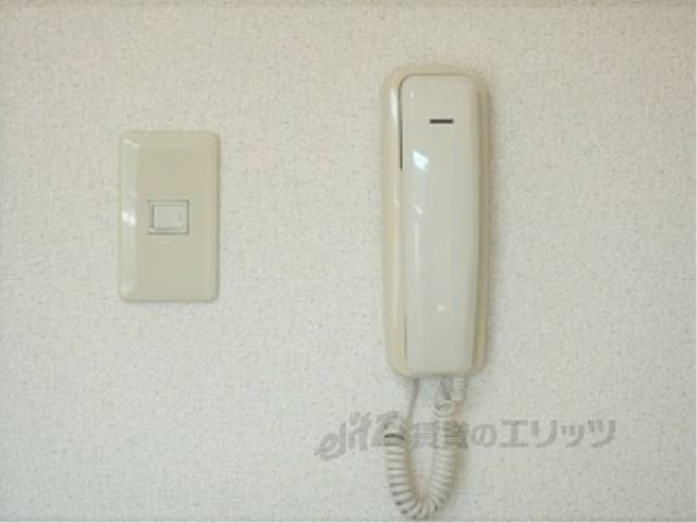 ドアフォン（ＴＶ含）