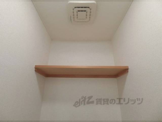 トイレ　収納