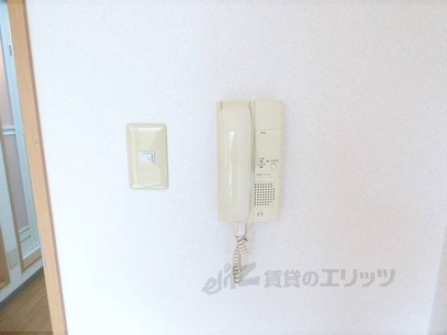 インターフォン