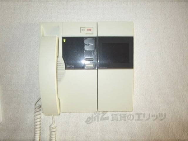 ドアフォン（ＴＶ含）