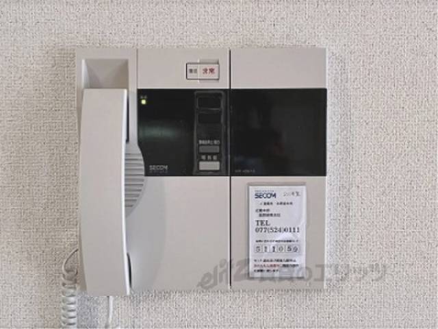 ドアフォン（ＴＶ含）