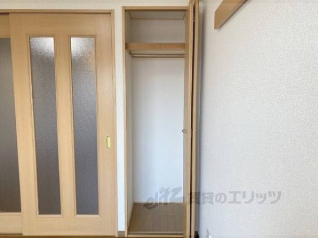 洋室　洋室５帖
