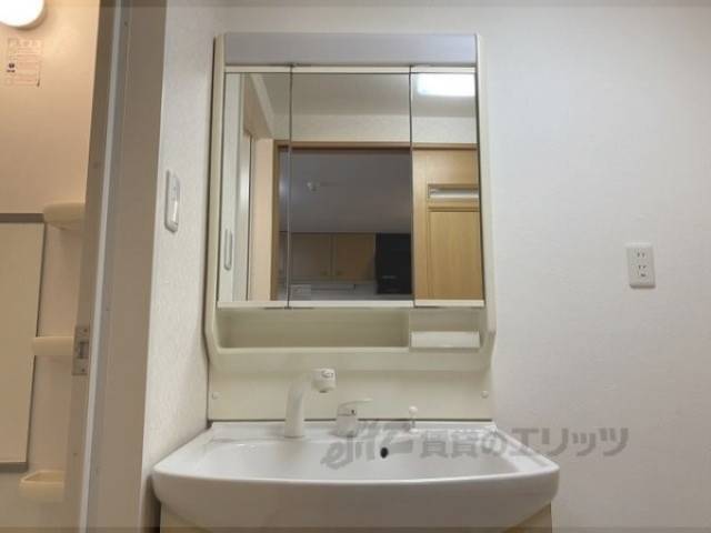洗面所
