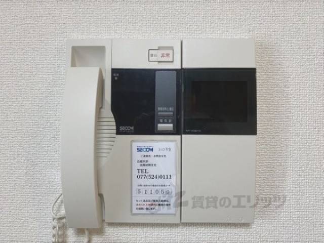 インターフォン
