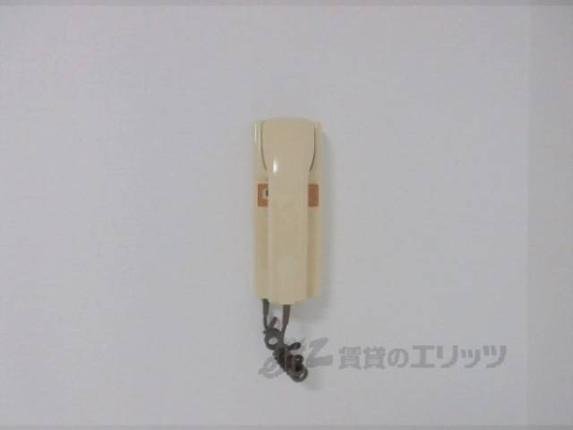 インターフォン