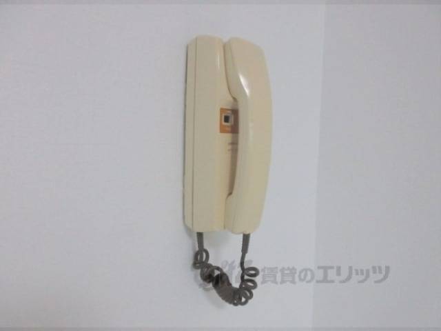 インターフォン