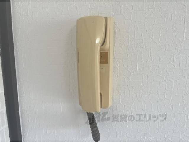 インターフォン