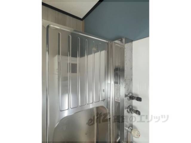 キッチン　コンロ設置部分