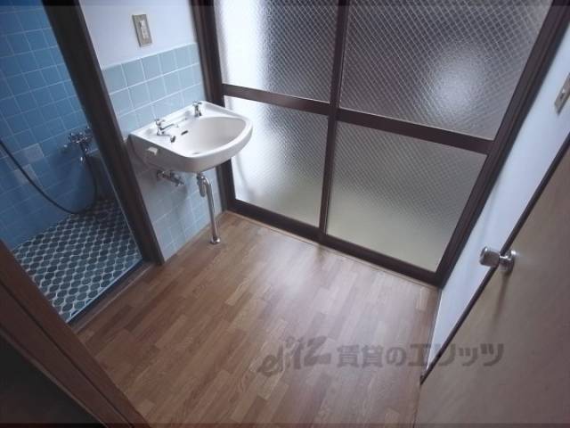 洗面所