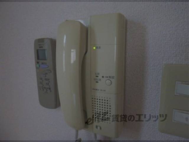 ドアフォン（ＴＶ含）