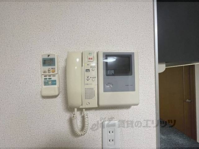 ドアフォン（ＴＶ含）