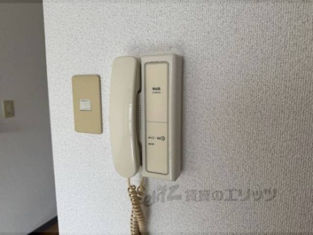 ドアホン