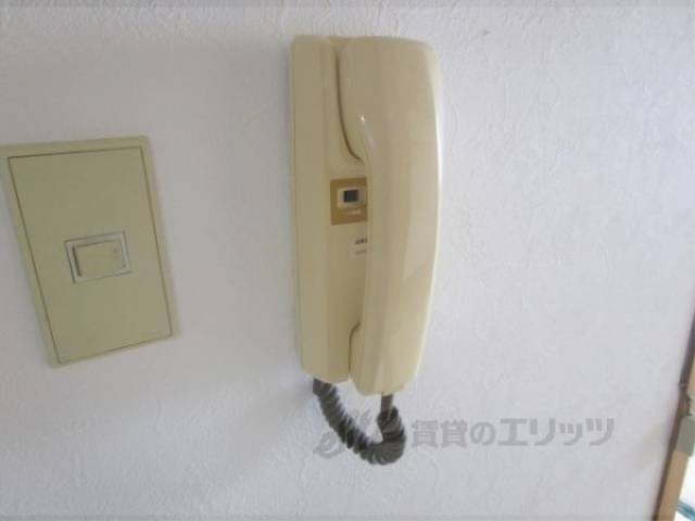 インターフォン