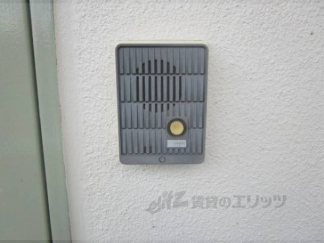 インターフォン