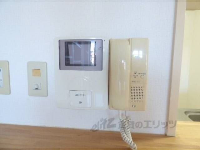 ドアフォン（ＴＶ含）