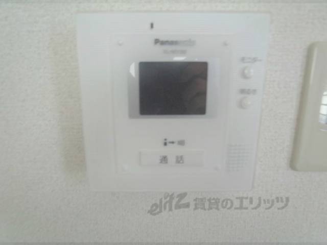 インターホン