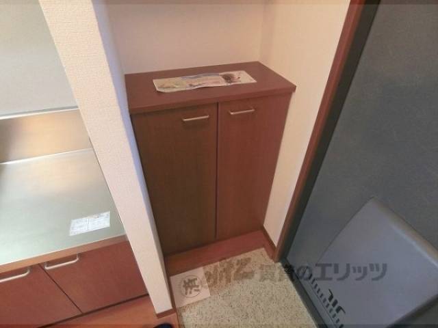 下駄箱