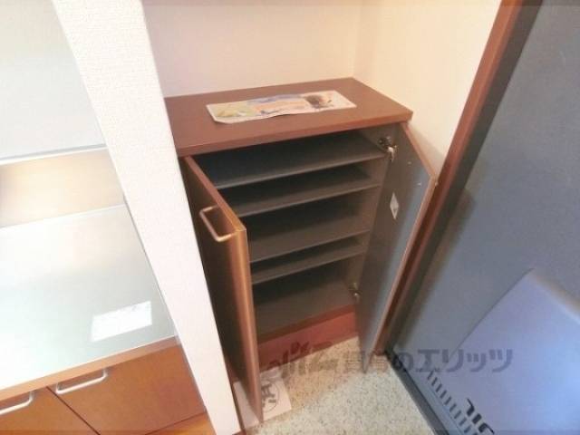 下駄箱