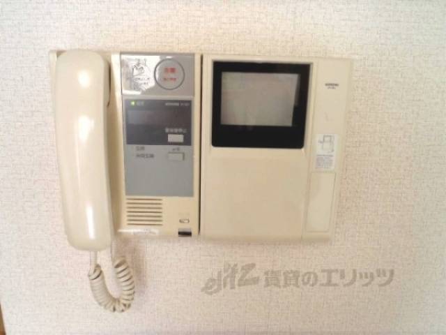 ドアフォン（ＴＶ含）