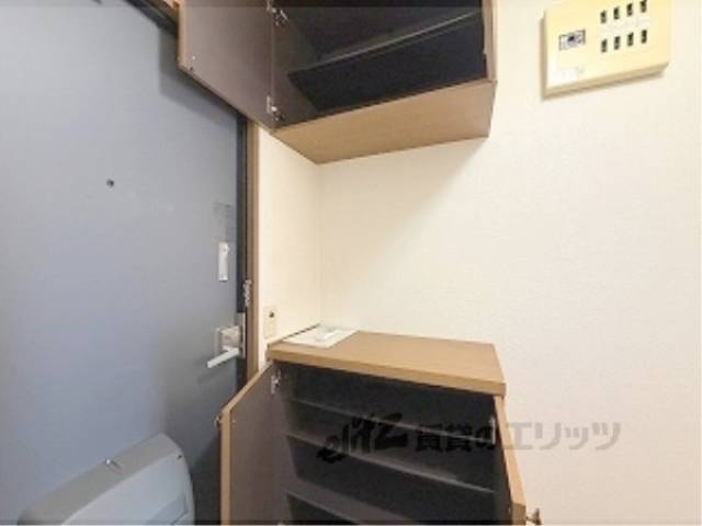 下駄箱