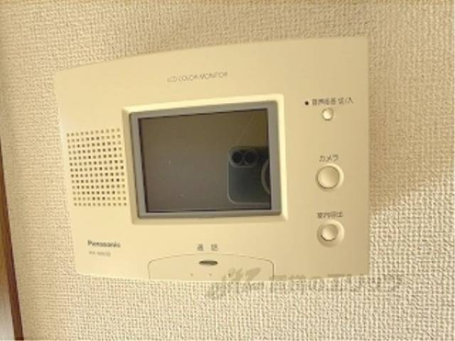 ドアフォン（ＴＶ含）