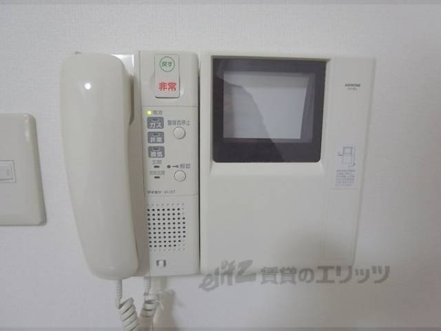 ドアホン