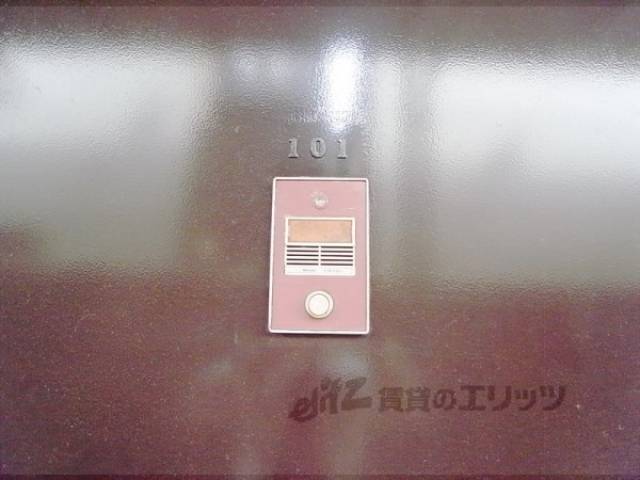 インターフォン