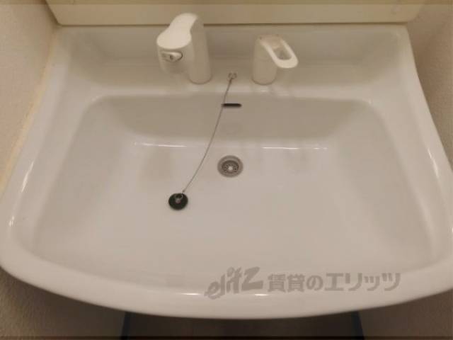 洗面所