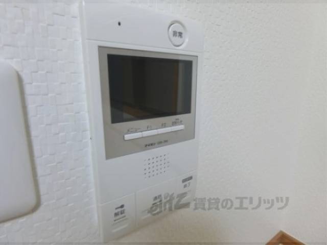 ドアフォン（ＴＶ含）