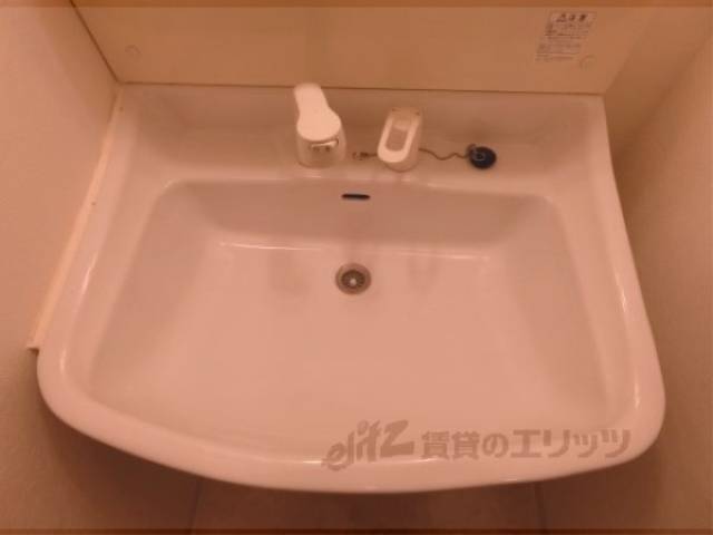 洗面所