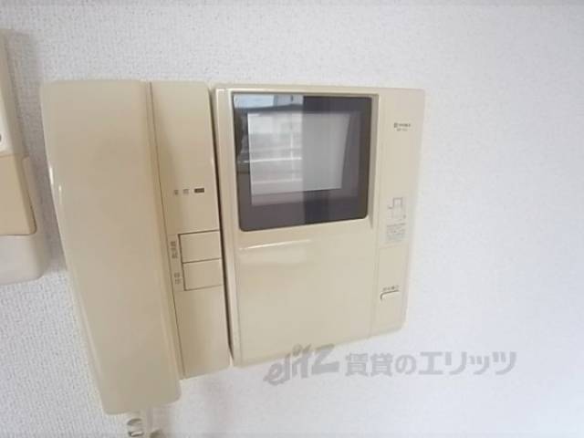 ドアホン