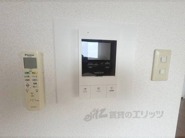 ドアフォン（ＴＶ含）