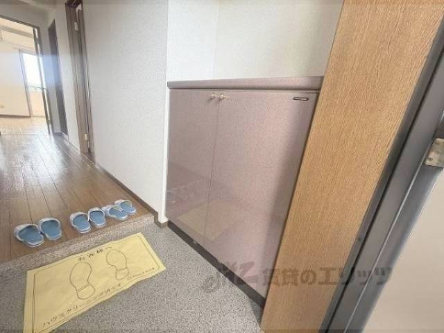 下駄箱