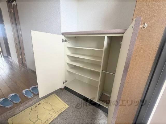 下駄箱