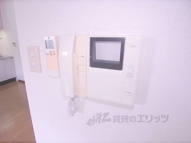 テレビドアホン