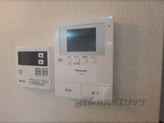 ドアフォン（ＴＶ含）