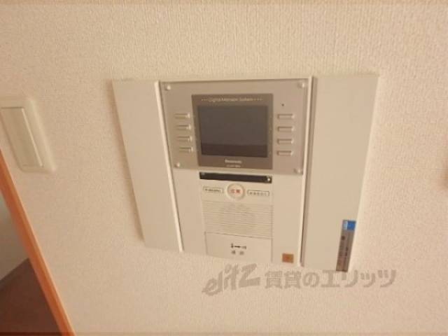 ドアフォン（ＴＶ含）