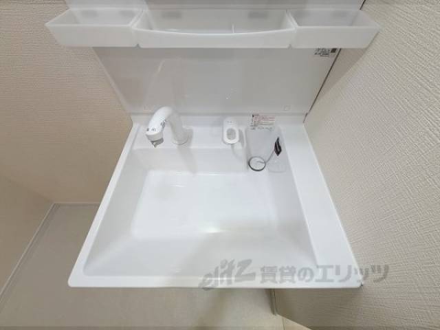 洗面所