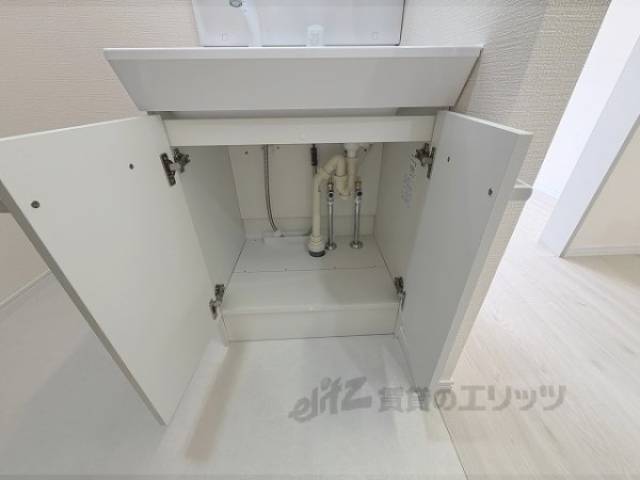 洗面所