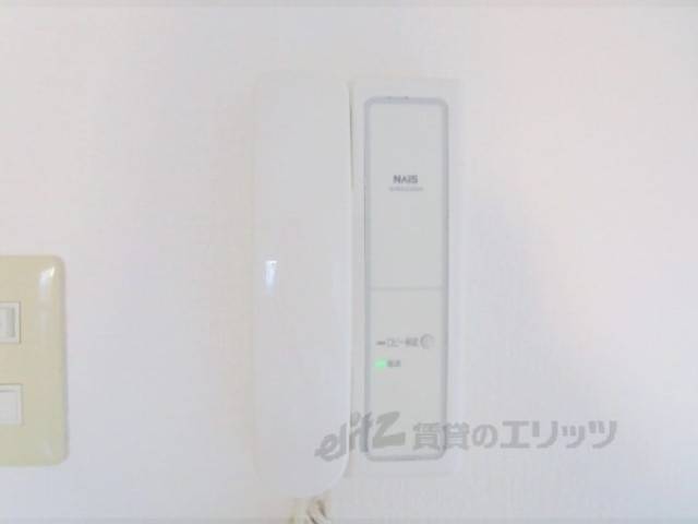 インターフォン