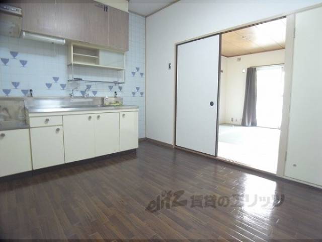 イメージ写真　ダイニング