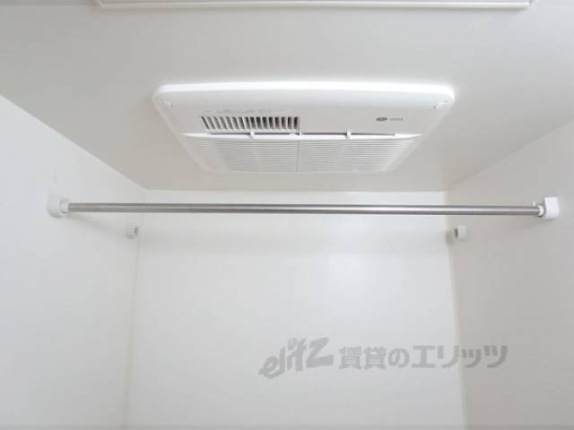 浴室内空調